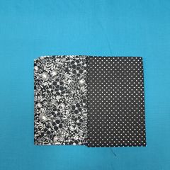 LOTE TROZOS FLORES 55