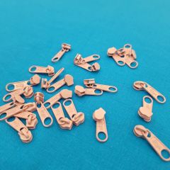 CURSOR REDONDO ROSA VIEJO #3