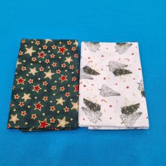 LOTE TROZOS NAVIDAD 58
