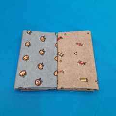 FAT QUARTER MALGOZATA 1