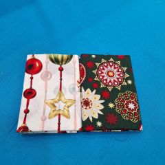 LOTE TROZOS NAVIDAD 13