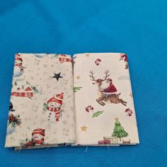 LOTE TROZOS NAVIDAD 20