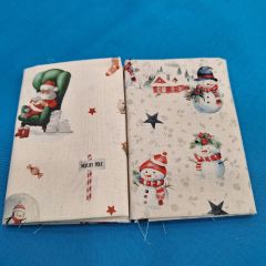LOTE TROZOS NAVIDAD 11