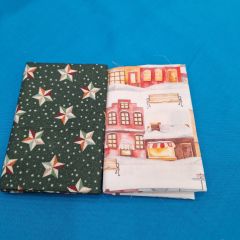 LOTE TROZOS NAVIDAD 52