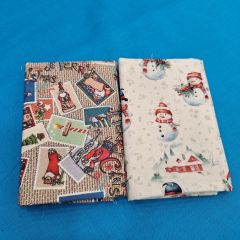 LOTE TROZOS NAVIDAD 16