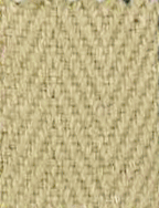 TROZO CINTA MOCHILA 30mm ESPIGA ALGODON BEIGE 150cm