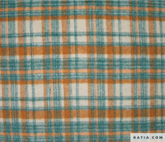 FRANELA AUTUMN FLANNEL