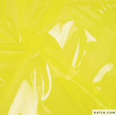 PVC AMARILLO KATIA