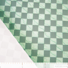 BUBBLE CHESS BOARD AQUA KATIA