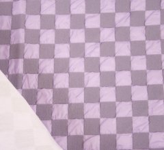 BUBBLE CHESS BOARD LILA KATIA