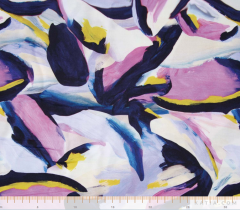 KATIA VISCOSA BUTTERFLY CHALIS