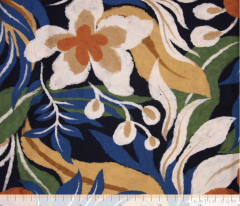 KATIA VISCOSA IGUANA LEAVES CHALIS