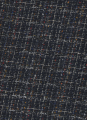 TROZO BOUCLE CHANEL MARINO 100CM