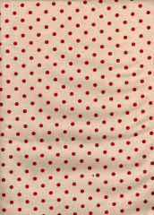 PATCH TOPO GRANATE