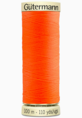 COSELOTODO 100 METROS 3871 NARANJA FLUOR