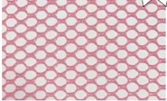 TEJIDO RED ROSA (MESH)