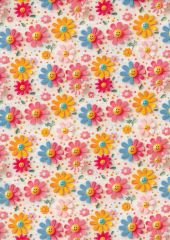 FLORES 3D