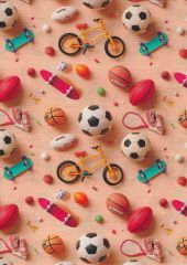 DEPORTES 3D