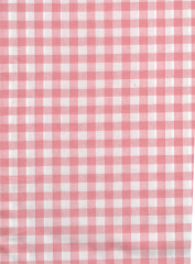 VICHY ALGODON ROSA EMPOLVADO 9MM