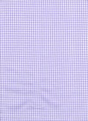 VICHY ALGODON MALVA 3mm