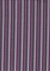 FALSO TEJIDO GRIS MORADO