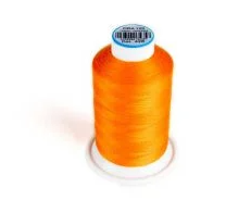 CONO HILO 1000 NARANJA 426