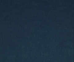 LINO LAVADO AZUL MARINO
