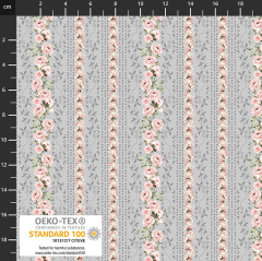 PATCH  ISABELLA ROSE 556