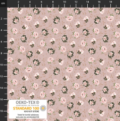 PATCH  ISABELLA ROSE 563
