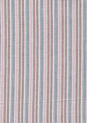 TROZO RAYAS VERTICALES COLORES 83 a 86cm