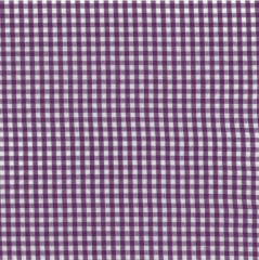 VICHY ALGODON MORADO 3MM