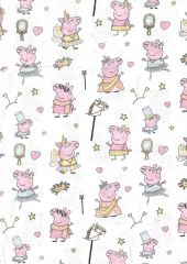 PEPPA PIG PRINCESA