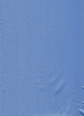 FORRO SEDA AZUL AÑIL