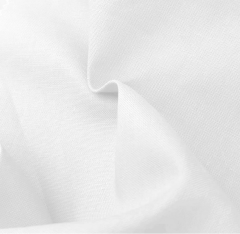 TROZO ALGODON 100% BLANCO 45 a 55cm