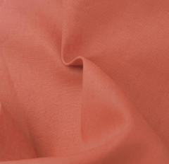 TROZO ALGODON 100% SALMON 65cm