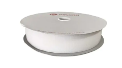 VELCRO COSER MACHO BLANCO 50MM
