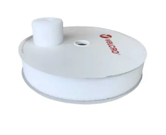 VELCRO COSER HEMBRA BLANCO 50MM