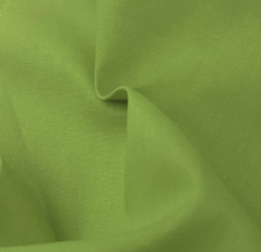 ALGODON 100% VERDE OLIVA