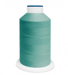 CONO HILO 1000 VERDE AGUA 558
