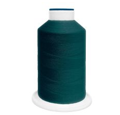 CONO HILO 1000 VERDE HIERBA 581