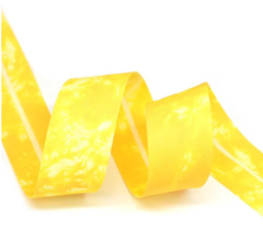 BIES BATISTA MARMOLEADO AMARILLO 604 18MM