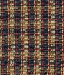 PATCH AMERICANO TRAMADO MARINO CAMEL