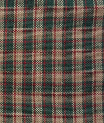 PATCH AMERICANO TRAMADO VERDE CAMEL