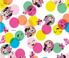MINNIE LUNARES
