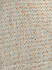 CHANEL CRUDO CHISPAS DE COLOR