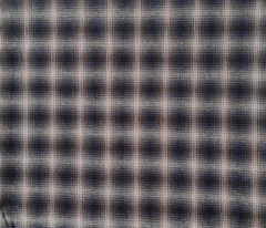 PATCH TRAMADO JAPONES CUADROS AZULES