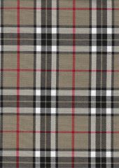ESCOCES MARRON (TIPO BURBERRY)