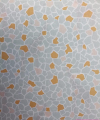 ESTAMPADO JIRAFA
