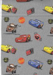 CARS FONDO GRIS
