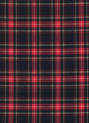 ESCOCES MARINO Y ROJO